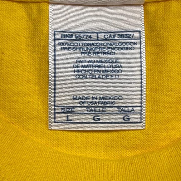 AAA al style apparel & activewear shirt large - Picture 11 of 11